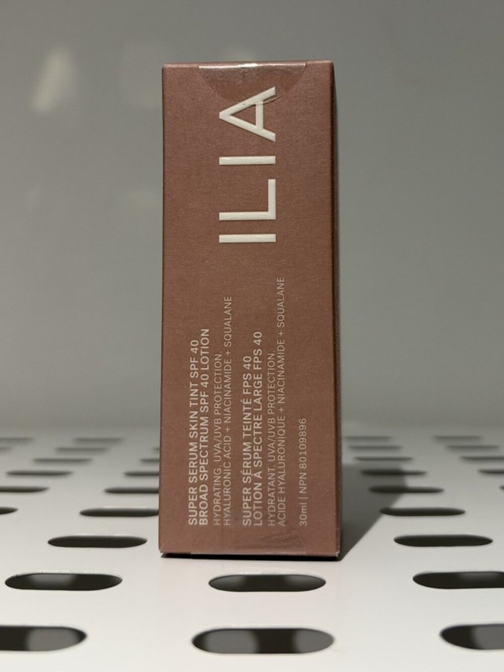 ILIA Super Serum Skin Tint in Skye ST.5